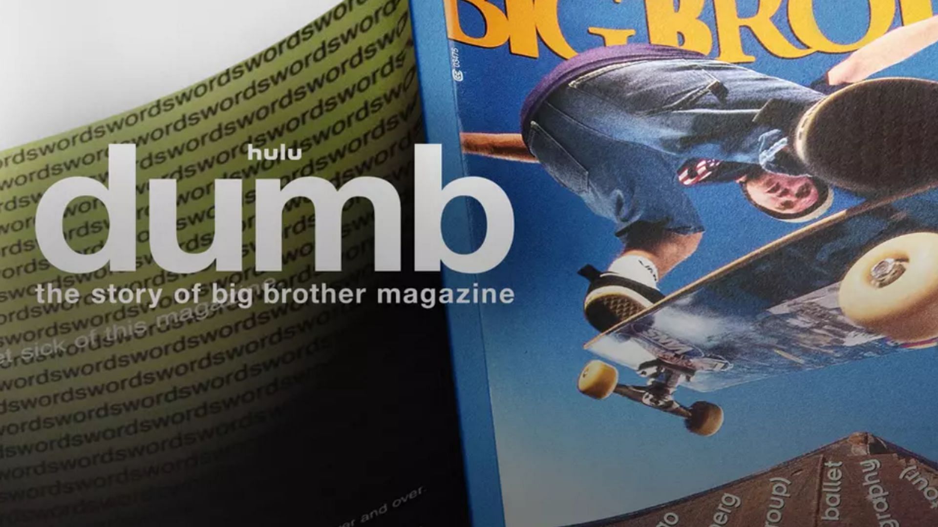 This documentary will appeal to those who want to learn about the skateboarding subculture (Image via Hulu)